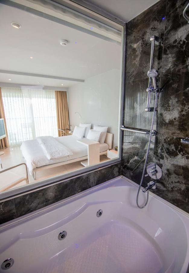 Venn Boutique Hotel Samsun Exteriér fotografie