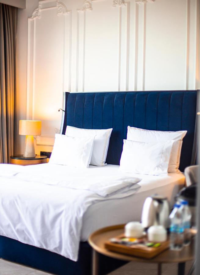 Venn Boutique Hotel Samsun Exteriér fotografie