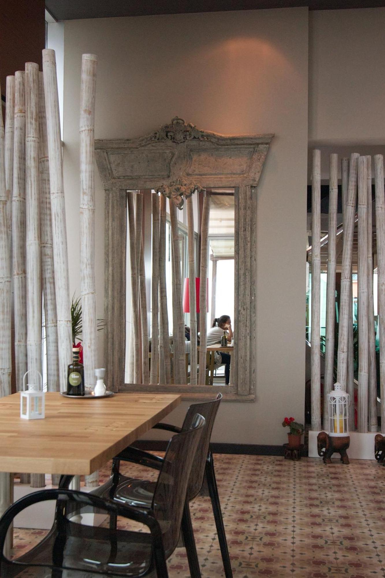 Venn Boutique Hotel Samsun Exteriér fotografie