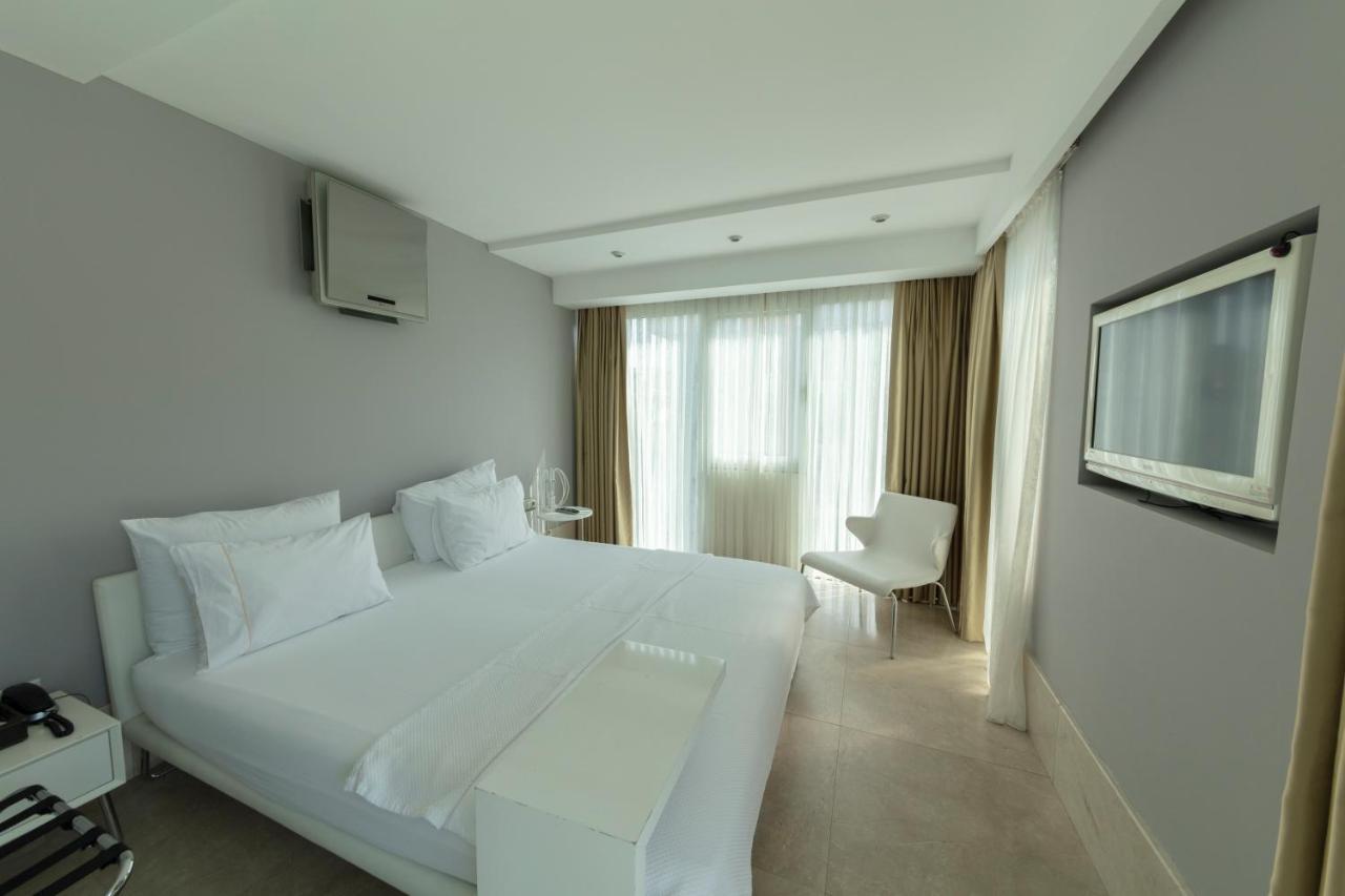 Venn Boutique Hotel Samsun Exteriér fotografie
