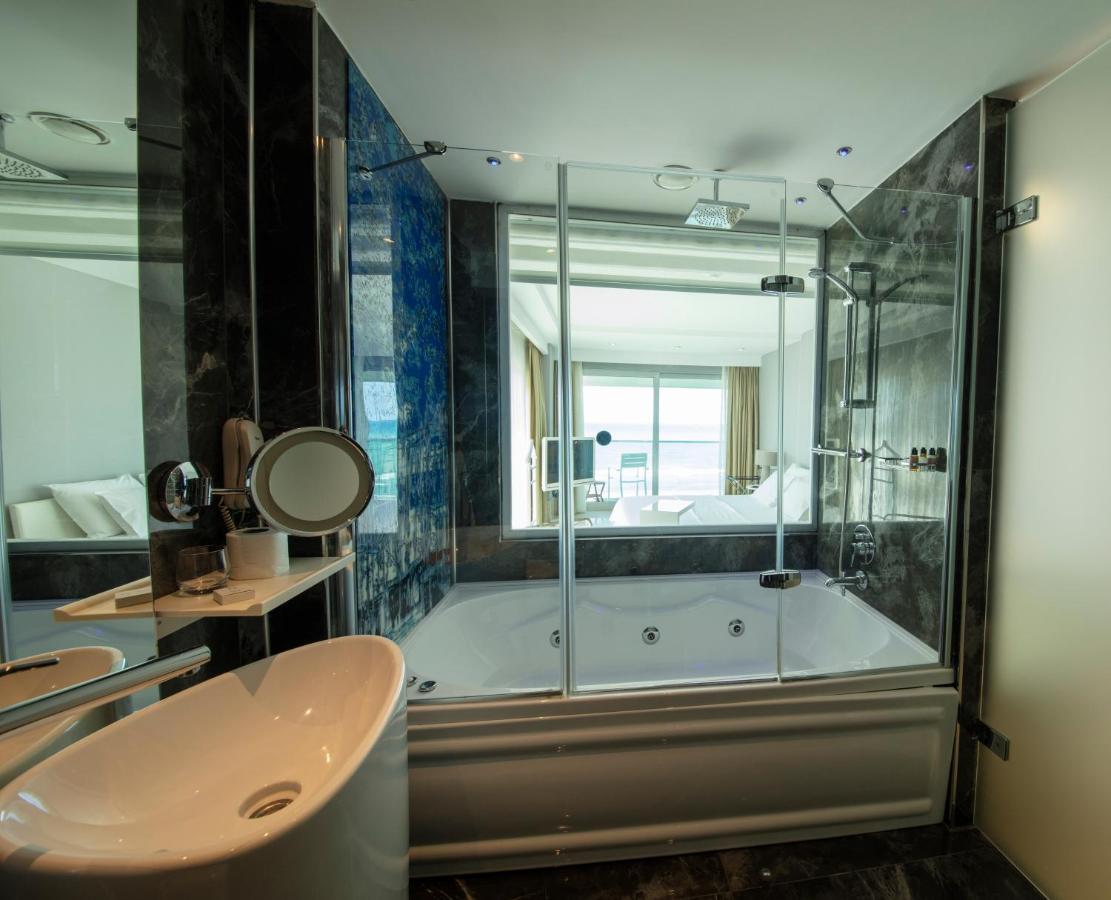 Venn Boutique Hotel Samsun Exteriér fotografie