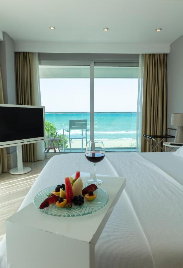 Venn Boutique Hotel Samsun Exteriér fotografie